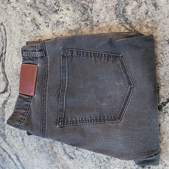 Madewell Denim - Madewell Skinny Skinny Jeans, sz 28x32